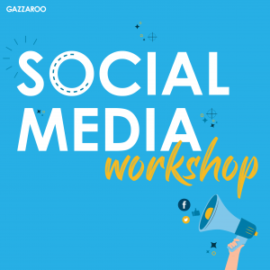 Social Media Workshop